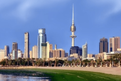Kuwait