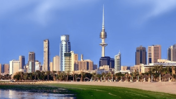 Kuwait