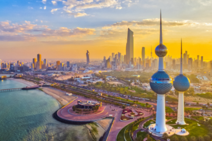 Kuwait