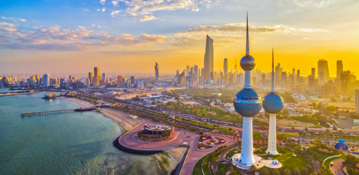 Kuwait