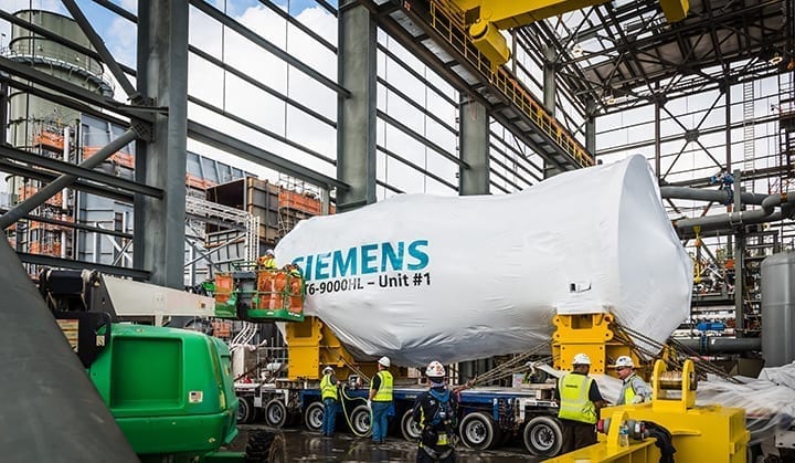 Siemens