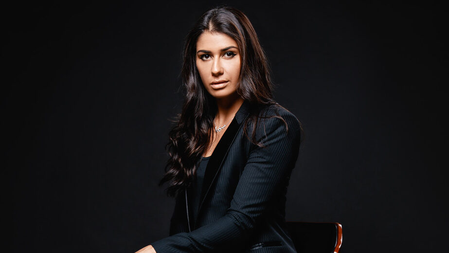 Sofia Al Asfoor