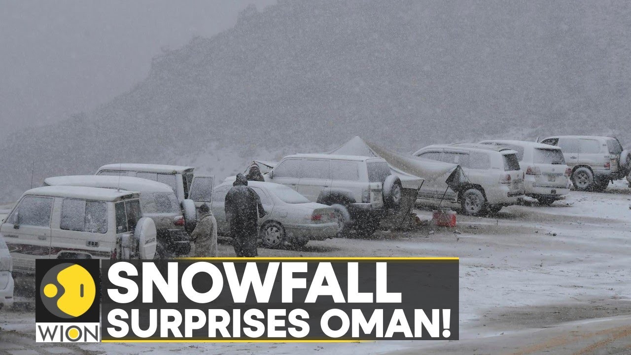 Jebel Sham