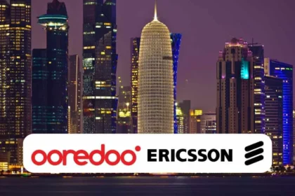 Ooredoo
