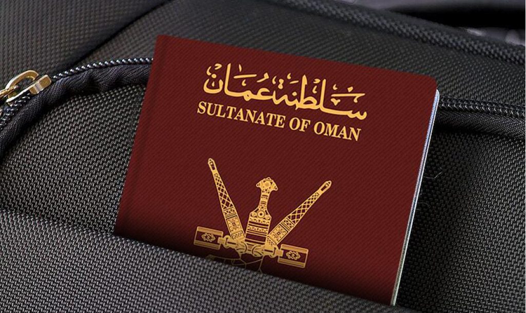 Omani