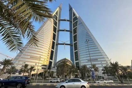 Bahrain