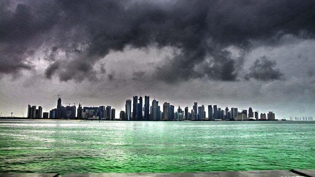 Qatar