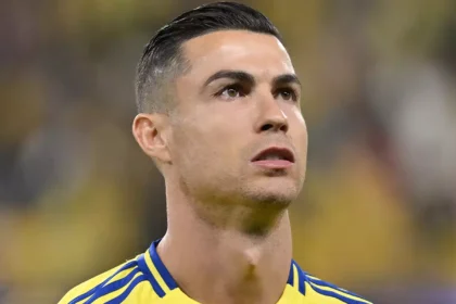 Ronaldo's