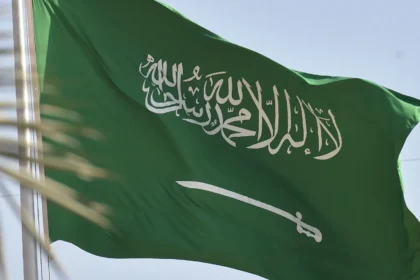 Saudi