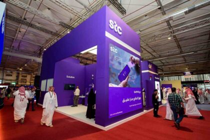 STC Group telecom ranking