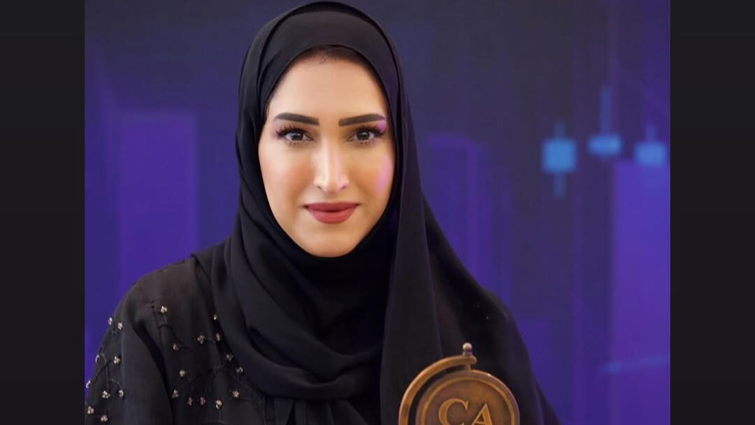 Aarefa Al Falahi