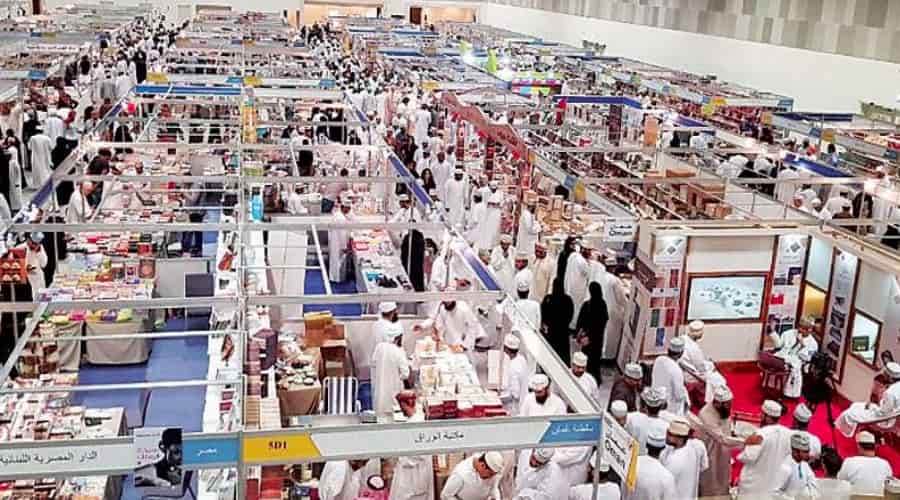 Book Fair