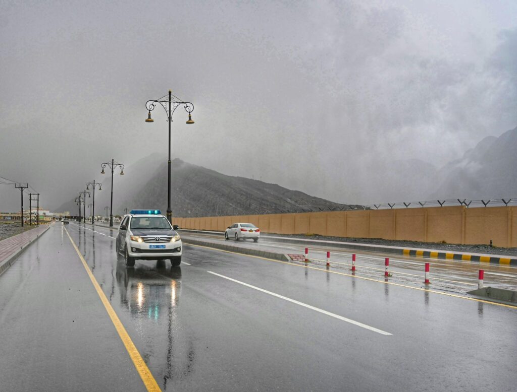 Weather