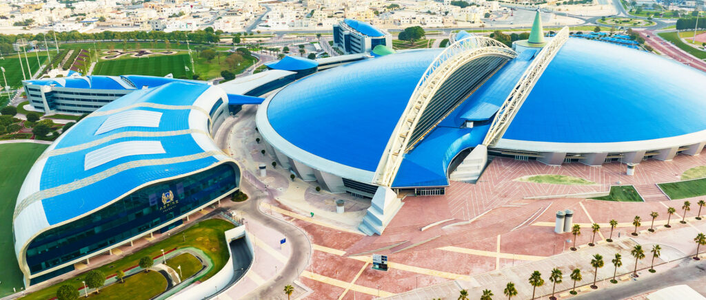 Aspire Zone