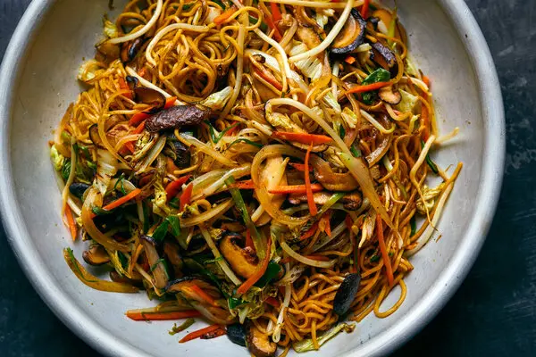 Wok Hei
