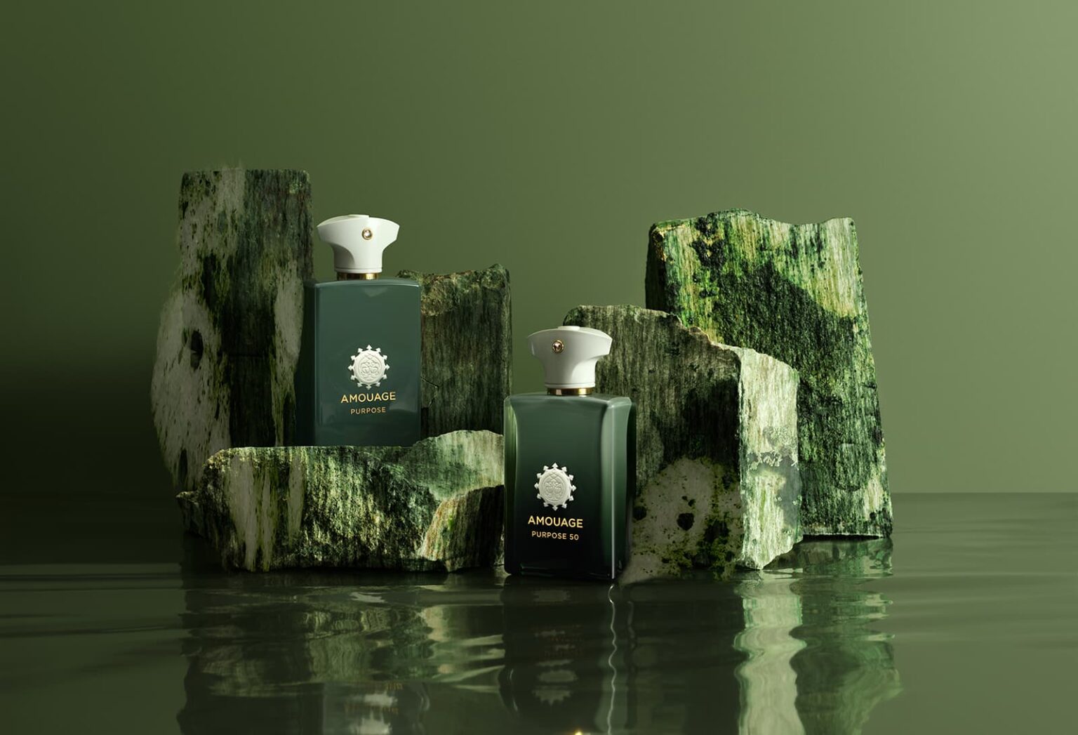 Best Perfumes in Oman