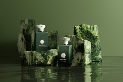 Best Perfumes in Oman