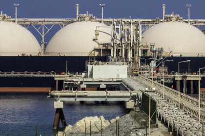 LNG Partnership