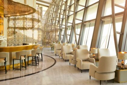 Best lounges in Oman