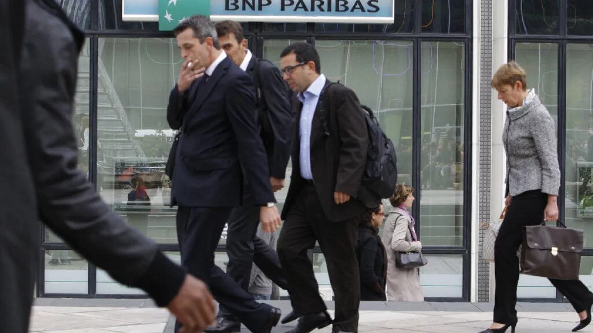 BNP