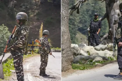 Pahalgam Attack