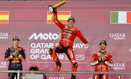 Marc Marquez