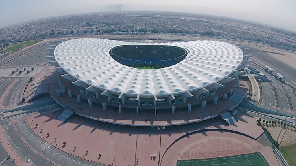 Sheikh Jaber Al-Ahmad International Stadium