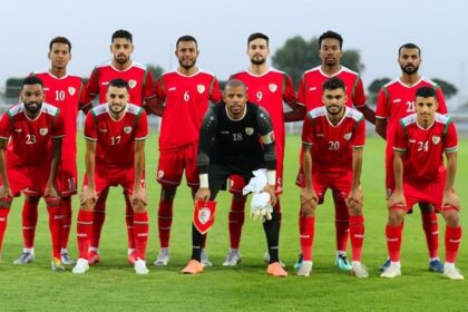 Best football clubs in Oman