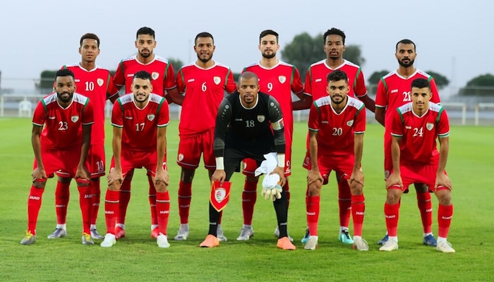 Best football clubs in Oman