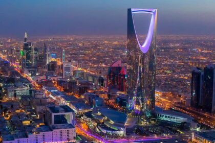 Unique Places in Riyadh