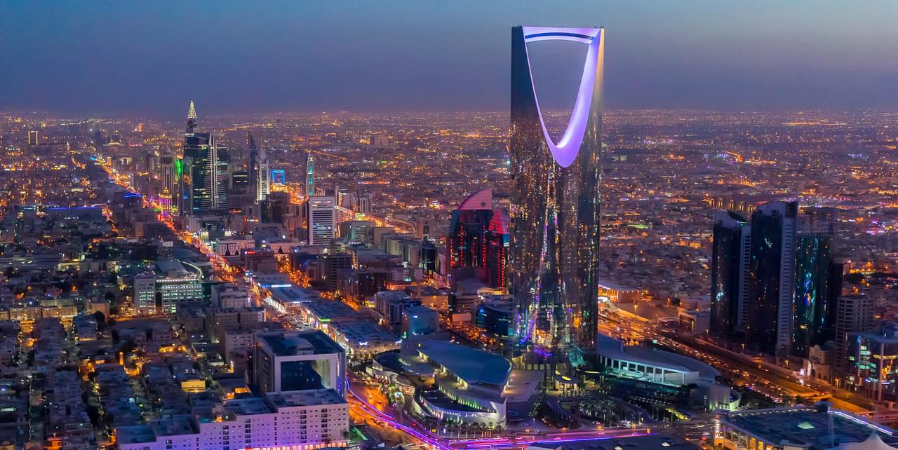 Unique Places in Riyadh