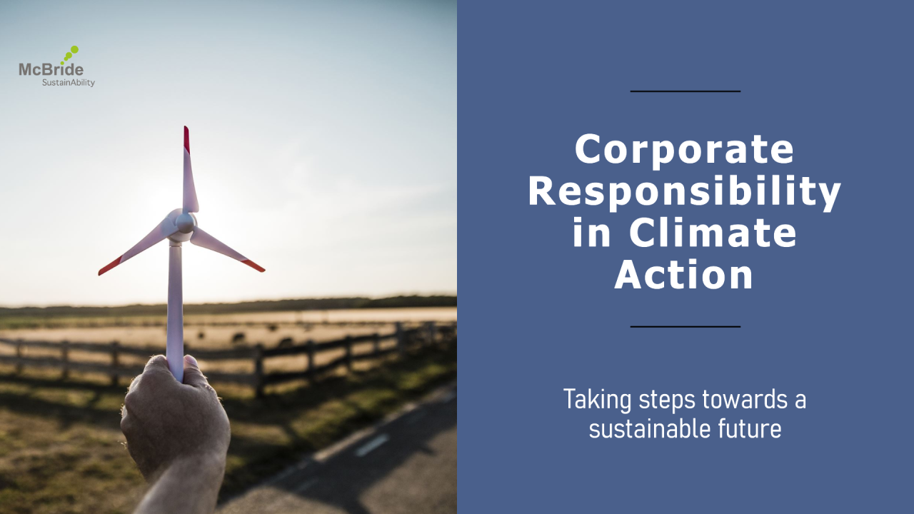 Corporations
