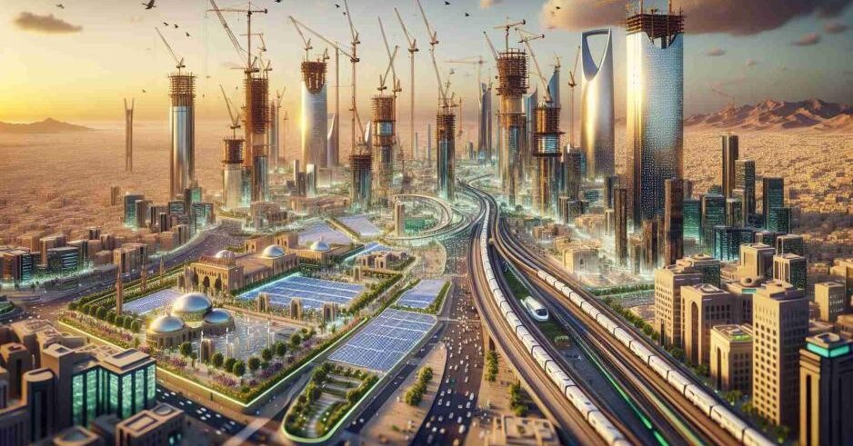 Saudi