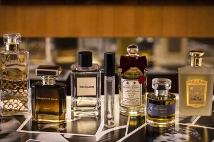 Best Perfumes in Kuwait