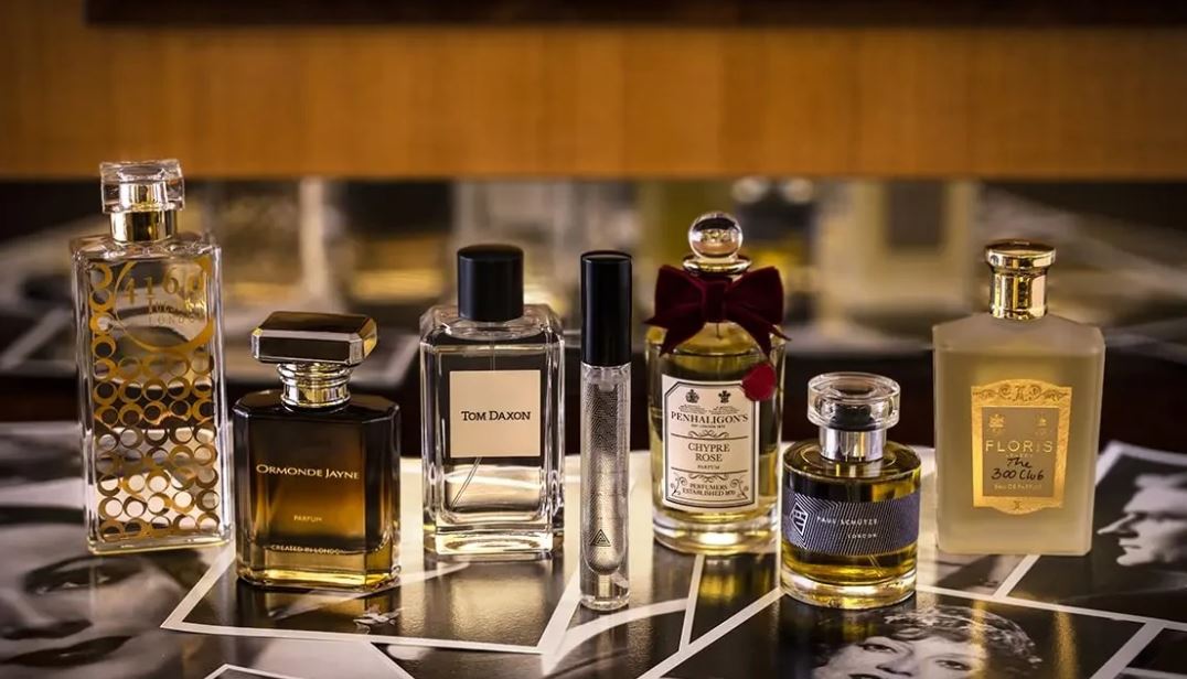 Best Perfumes in Kuwait