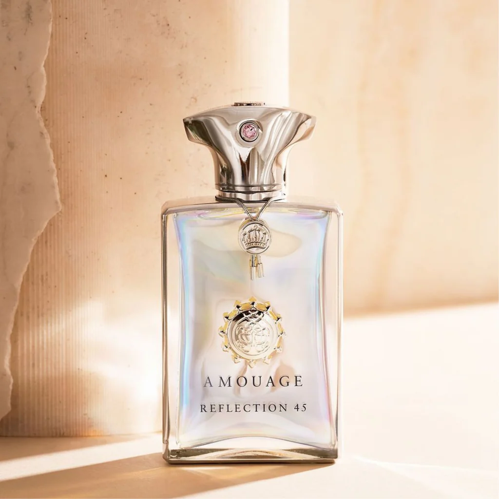 Amouage Reflection Man