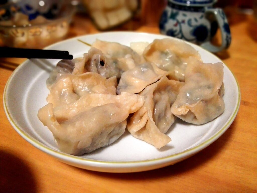 Dumplings
