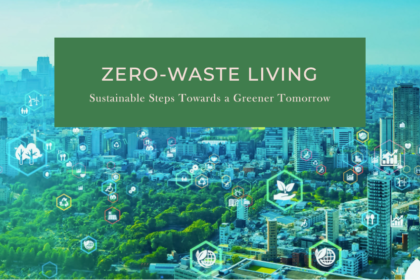 Zero-Waste