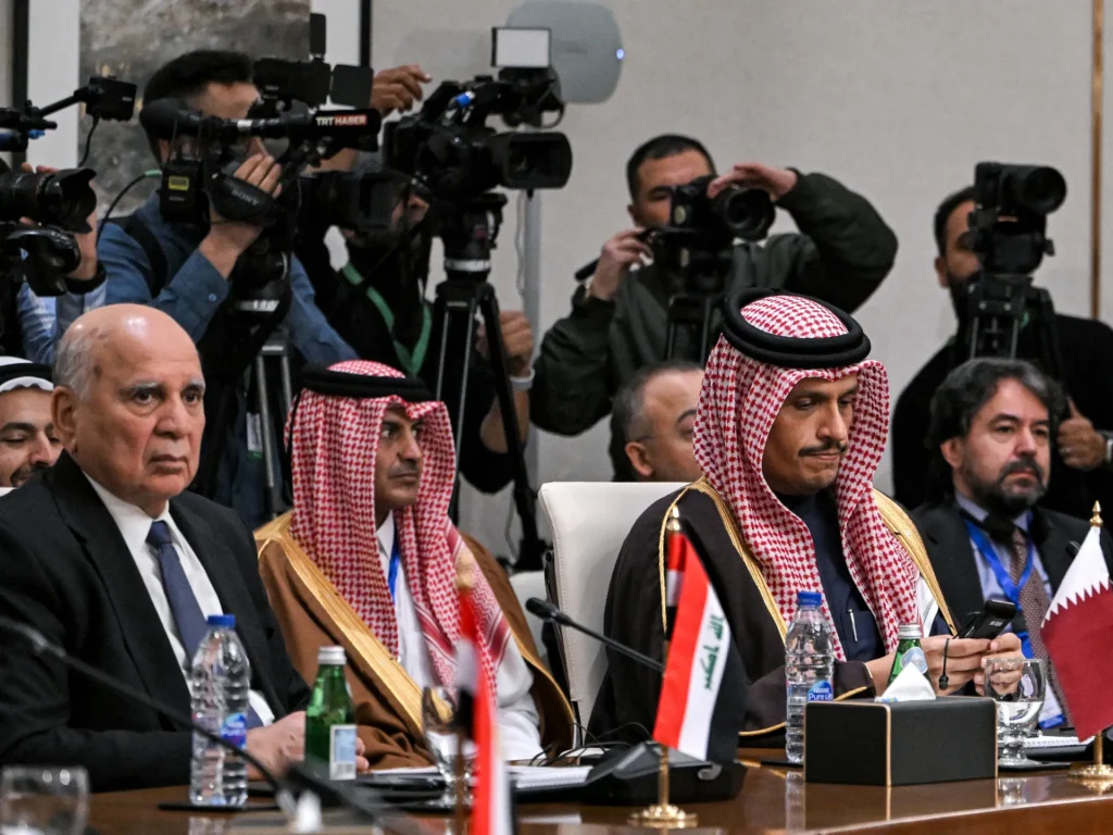 New Leadership