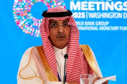 Saudi