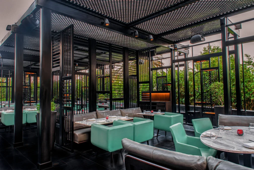 Hakkasan Doha