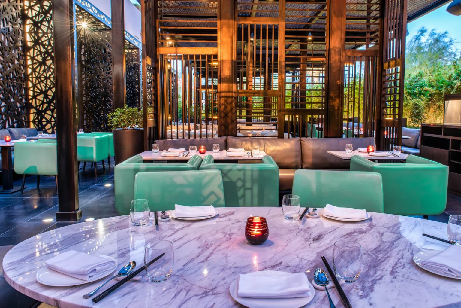 Hakkasan