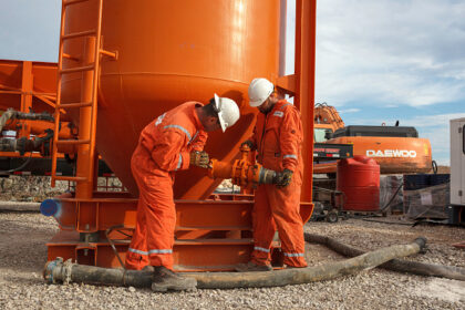 Restoring Syrian Oil