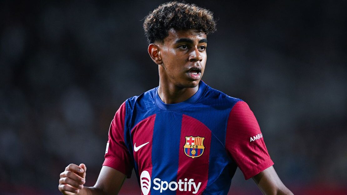 Barcelona
