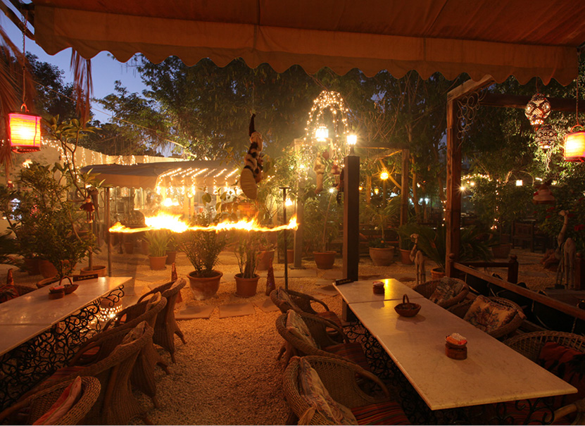 Kargeen Lounge