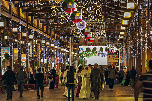 Souq Al-Mubarakiya