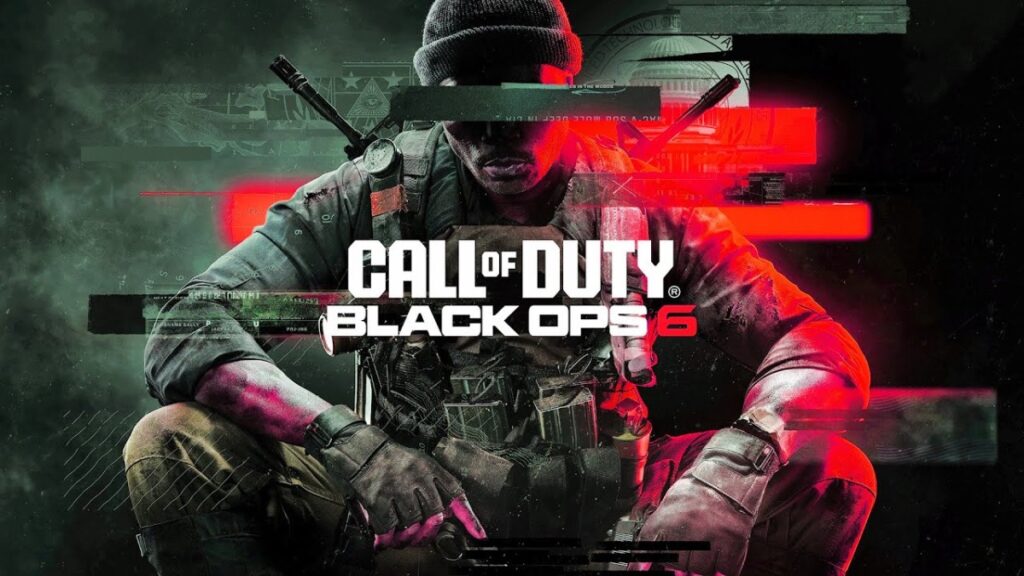 Call of Duty