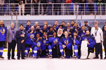 Ice Hockey