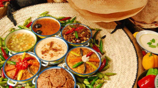 Food