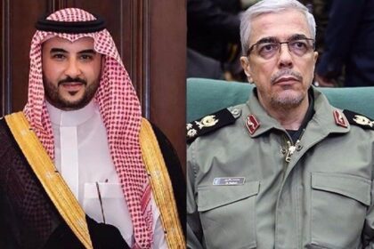 Saudi